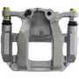 CENTRIC PARTS 141.66544 Centric Semi-Loaded Brake Caliper EPB
