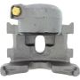 CENTRIC PARTS 141.67003 Centric Semi-Loaded Brake Caliper with New Phenolic Pistons