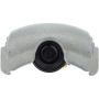 CENTRIC PARTS 141.67003 Centric Semi-Loaded Brake Caliper with New Phenolic Pistons