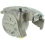 CENTRIC PARTS 141.67004 Centric Semi-Loaded Brake Caliper with New Phenolic Pistons