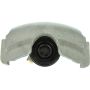 CENTRIC PARTS 141.67004 Centric Semi-Loaded Brake Caliper with New Phenolic Pistons