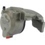 CENTRIC PARTS 141.67005 Centric Semi-Loaded Brake Caliper with New Phenolic Pistons