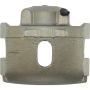 CENTRIC PARTS 141.67005 Centric Semi-Loaded Brake Caliper with New Phenolic Pistons