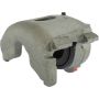 CENTRIC PARTS 141.67006 Centric Semi-Loaded Brake Caliper with New Phenolic Pistons