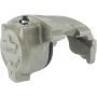 CENTRIC PARTS 141.67006 Centric Semi-Loaded Brake Caliper with New Phenolic Pistons
