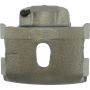 CENTRIC PARTS 141.67006 Centric Semi-Loaded Brake Caliper with New Phenolic Pistons