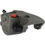 CENTRIC PARTS 141.67007 Centric Semi-Loaded Brake Caliper with New Phenolic Pistons