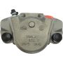 CENTRIC PARTS 141.67007 Centric Semi-Loaded Brake Caliper with New Phenolic Pistons
