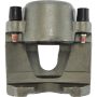 CENTRIC PARTS 141.67007 Centric Semi-Loaded Brake Caliper with New Phenolic Pistons