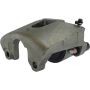CENTRIC PARTS 141.67007 Centric Semi-Loaded Brake Caliper with New Phenolic Pistons