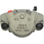 CENTRIC PARTS 141.67008 Centric Semi-Loaded Brake Caliper with New Phenolic Pistons