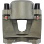 CENTRIC PARTS 141.67008 Centric Semi-Loaded Brake Caliper with New Phenolic Pistons