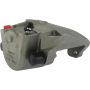 CENTRIC PARTS 141.67008 Centric Semi-Loaded Brake Caliper with New Phenolic Pistons