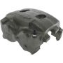 CENTRIC PARTS 141.67009 Centric Semi-Loaded Brake Caliper