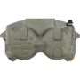 CENTRIC PARTS 141.67009 Centric Semi-Loaded Brake Caliper