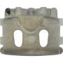 CENTRIC PARTS 141.67009 Centric Semi-Loaded Brake Caliper