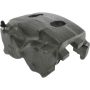 CENTRIC PARTS 141.67010 Centric Semi-Loaded Brake Caliper