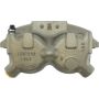 CENTRIC PARTS 141.67010 Centric Semi-Loaded Brake Caliper