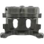 CENTRIC PARTS 141.67010 Centric Semi-Loaded Brake Caliper