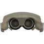 CENTRIC PARTS 141.67010 Centric Semi-Loaded Brake Caliper