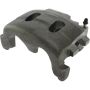 CENTRIC PARTS 141.67010 Centric Semi-Loaded Brake Caliper