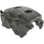 CENTRIC PARTS 141.67010 Centric Semi-Loaded Brake Caliper