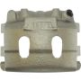 CENTRIC PARTS 141.67010 Centric Semi-Loaded Brake Caliper