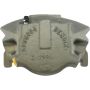CENTRIC PARTS 141.67011 Centric Semi-Loaded Brake Caliper