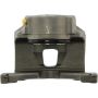 CENTRIC PARTS 141.67011 Centric Semi-Loaded Brake Caliper