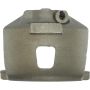 CENTRIC PARTS 141.67011 Centric Semi-Loaded Brake Caliper