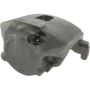 CENTRIC PARTS 141.67012 Centric Semi-Loaded Brake Caliper