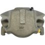 CENTRIC PARTS 141.67012 Centric Semi-Loaded Brake Caliper