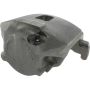 CENTRIC PARTS 141.67012 Centric Semi-Loaded Brake Caliper