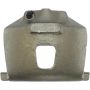 CENTRIC PARTS 141.67012 Centric Semi-Loaded Brake Caliper