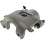 CENTRIC PARTS 141.67013 Centric Semi-Loaded Brake Caliper with New Phenolic Pistons