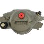 CENTRIC PARTS 141.67013 Centric Semi-Loaded Brake Caliper with New Phenolic Pistons