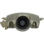 CENTRIC PARTS 141.67013 Centric Semi-Loaded Brake Caliper with New Phenolic Pistons