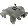 CENTRIC PARTS 141.67013 Centric Semi-Loaded Brake Caliper with New Phenolic Pistons