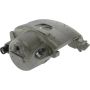 CENTRIC PARTS 141.67013 Centric Semi-Loaded Brake Caliper with New Phenolic Pistons