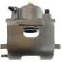 CENTRIC PARTS 141.67013 Centric Semi-Loaded Brake Caliper with New Phenolic Pistons