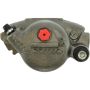 CENTRIC PARTS 141.67014 Centric Semi-Loaded Brake Caliper with New Phenolic Pistons