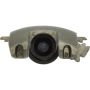 CENTRIC PARTS 141.67014 Centric Semi-Loaded Brake Caliper with New Phenolic Pistons