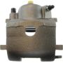 CENTRIC PARTS 141.67014 Centric Semi-Loaded Brake Caliper with New Phenolic Pistons