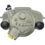 CENTRIC PARTS 141.67015 Centric Semi-Loaded Brake Caliper with New Phenolic Pistons