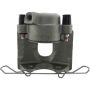 CENTRIC PARTS 141.67015 Centric Semi-Loaded Brake Caliper with New Phenolic Pistons