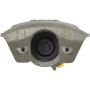 CENTRIC PARTS 141.67015 Centric Semi-Loaded Brake Caliper with New Phenolic Pistons