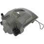 CENTRIC PARTS 141.67015 Centric Semi-Loaded Brake Caliper with New Phenolic Pistons