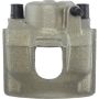 CENTRIC PARTS 141.67015 Centric Semi-Loaded Brake Caliper with New Phenolic Pistons