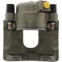 CENTRIC PARTS 141.67016 Centric Semi-Loaded Brake Caliper with New Phenolic Pistons