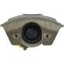 CENTRIC PARTS 141.67016 Centric Semi-Loaded Brake Caliper with New Phenolic Pistons